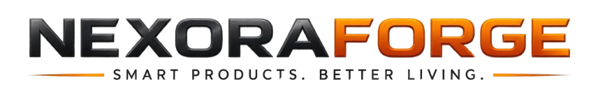 NexoraForge