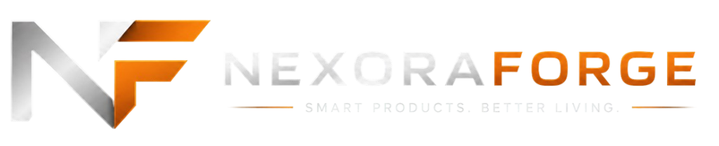NexoraForge